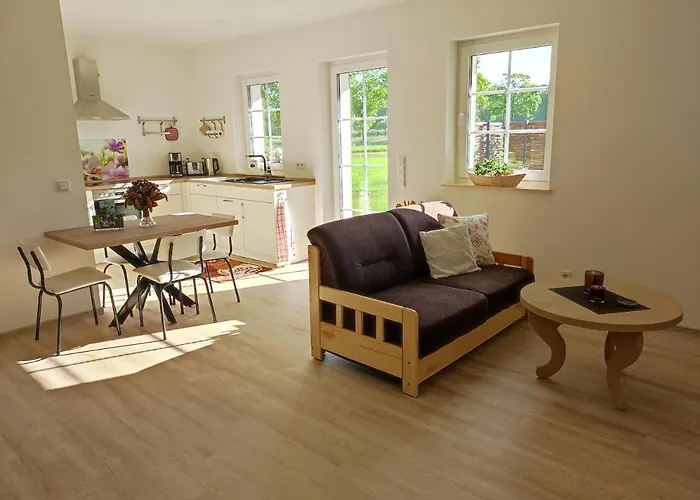 Ferienwohnung - Am Tannenwald