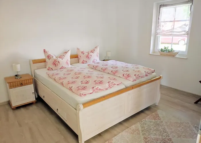 Ferienwohnung - Am Tannenwald