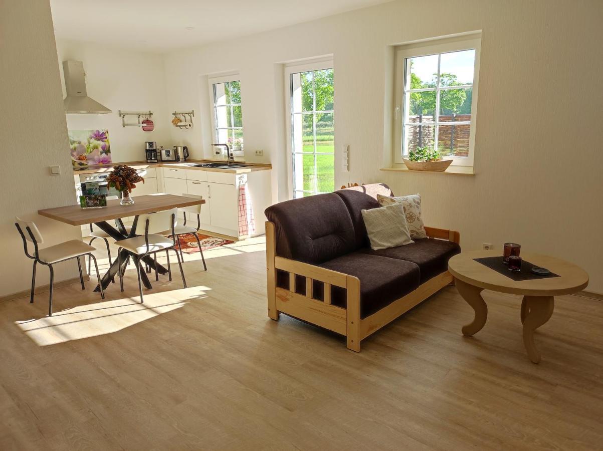 Appartement - Am Tannenwald *