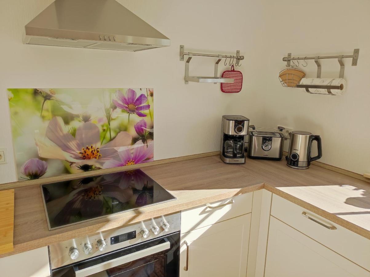 Appartement - Am Tannenwald *
